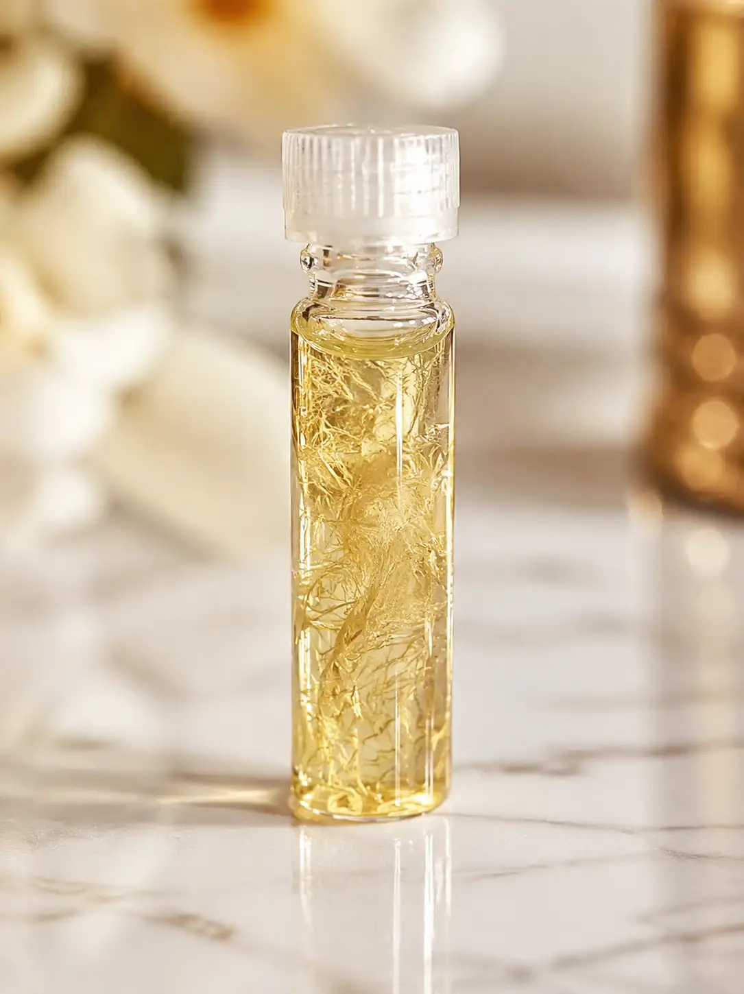 عطر خالص گل محمدی؛ رایحه‌ای ماندگار با خواص آرامش‌بخش
