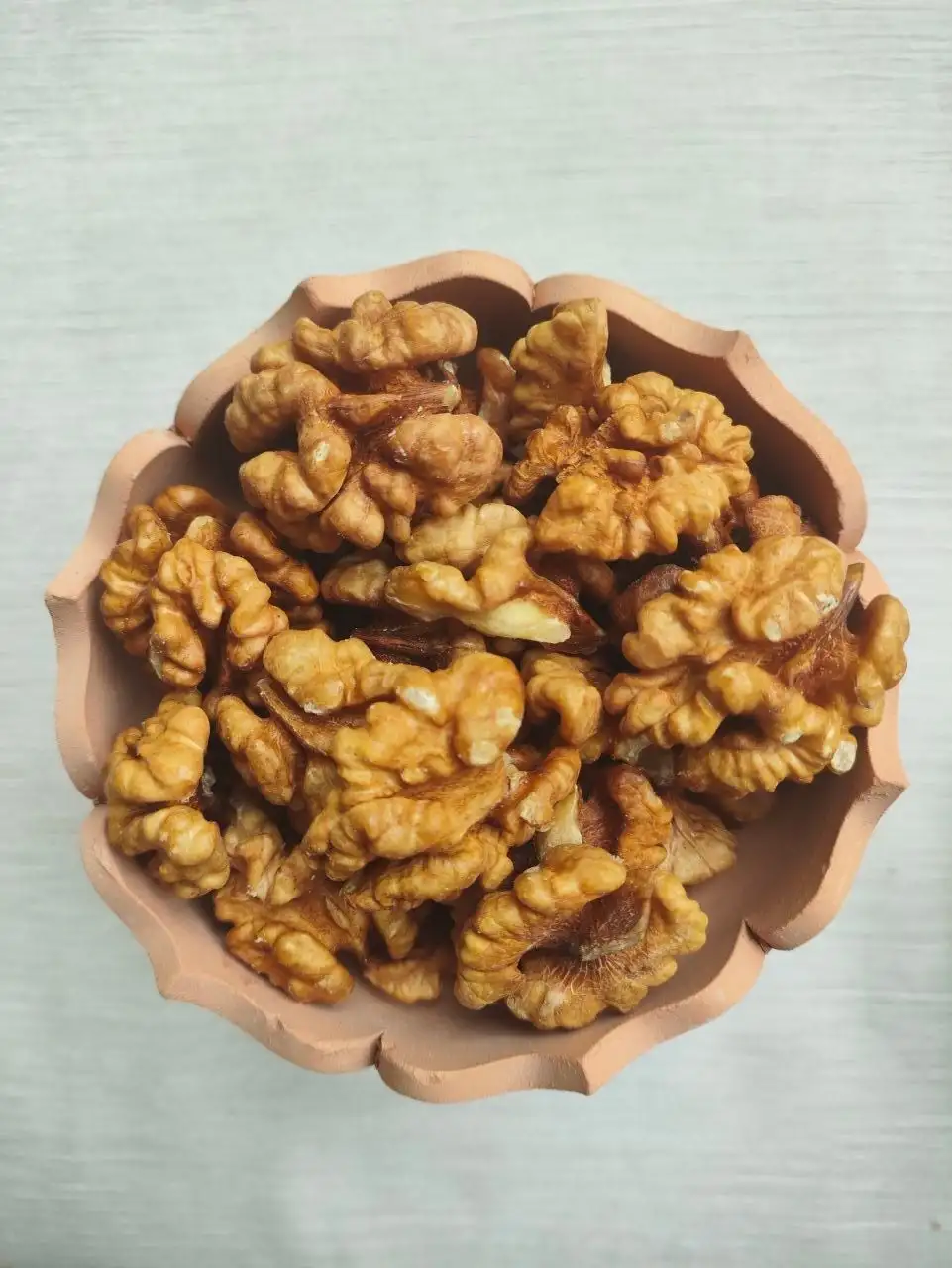 مغز گردو تازه