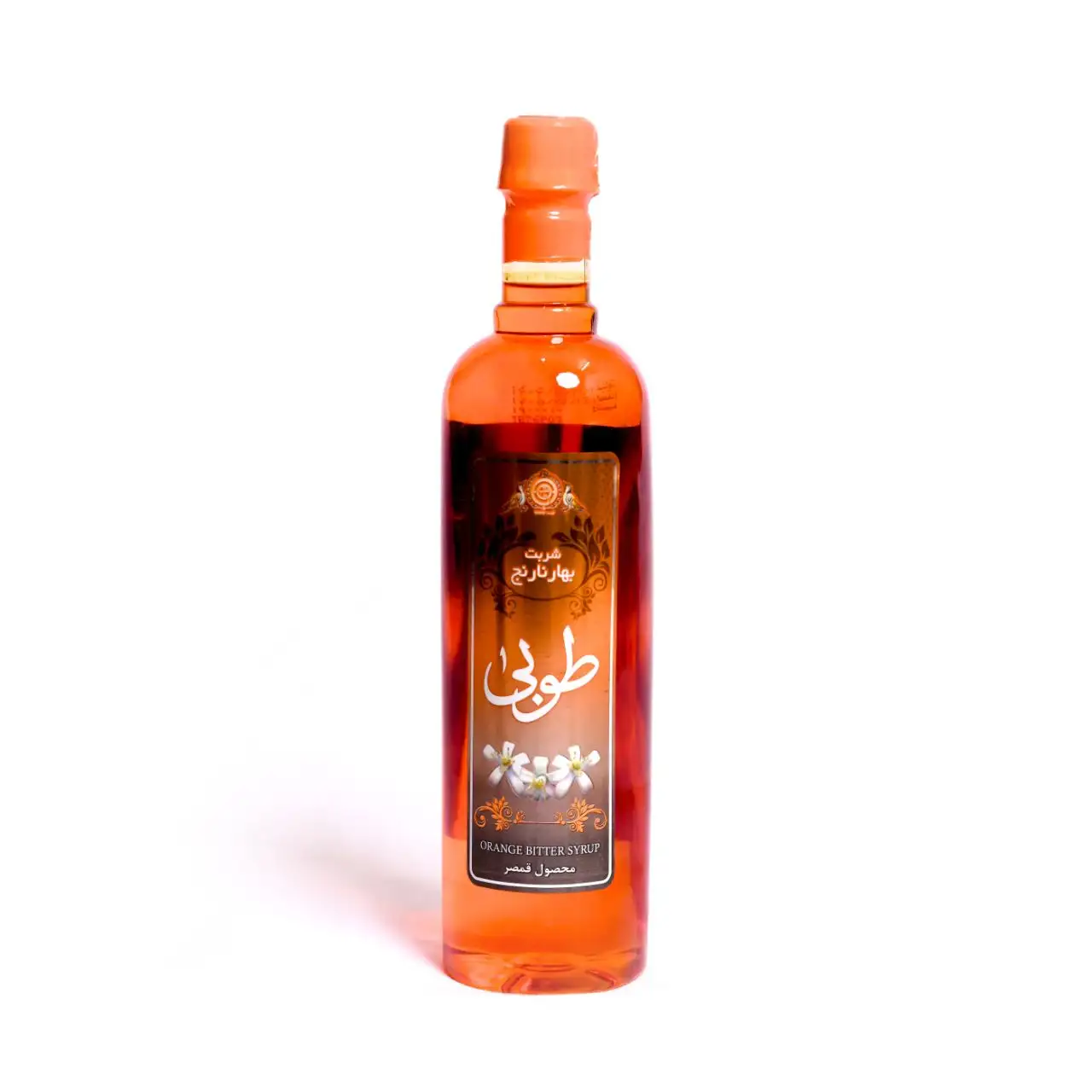 شربت بهارنارنج طوبی