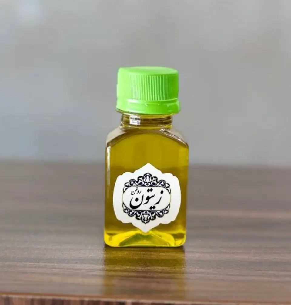 روغن زیتون 60cc