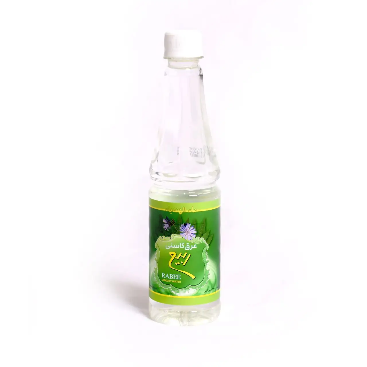 عرق کاسنی ربیع