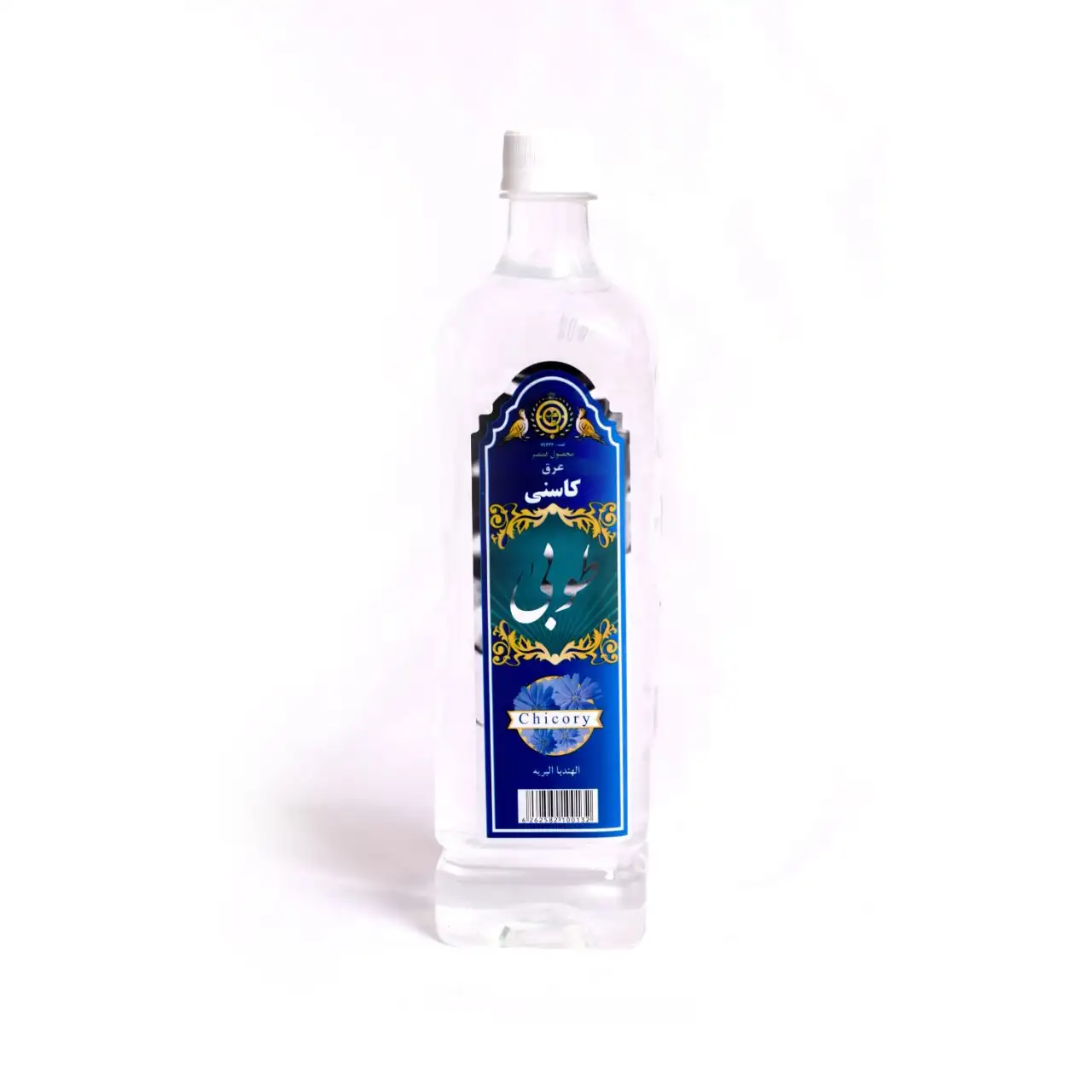 عرق کاسنی طوبی