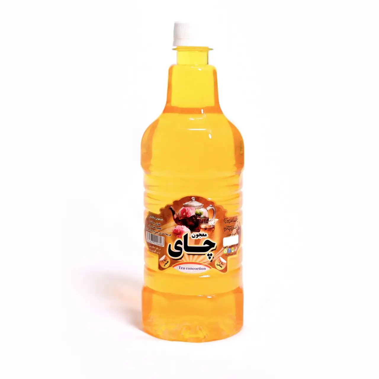 معجون چایی کعبه.
