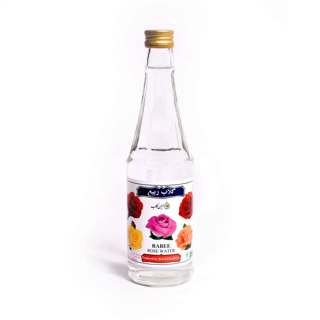 گلاب ممتاز ربیع