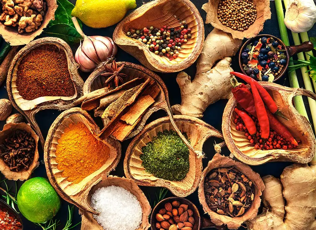 ادویه جات