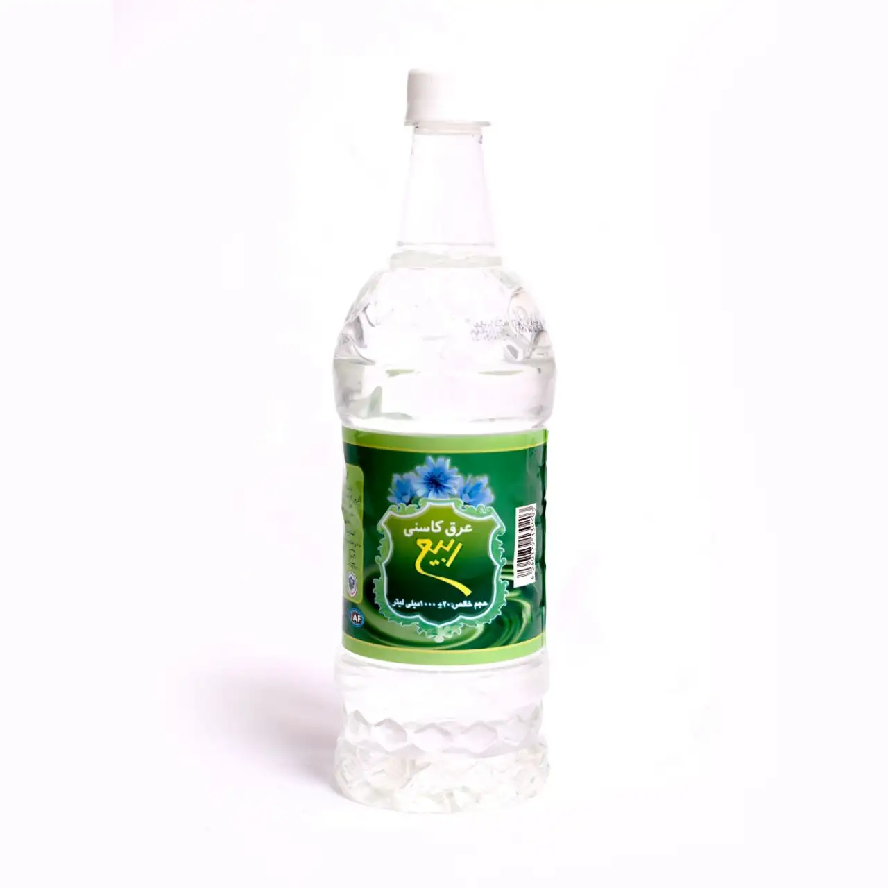 عرق کاسنی ربیع