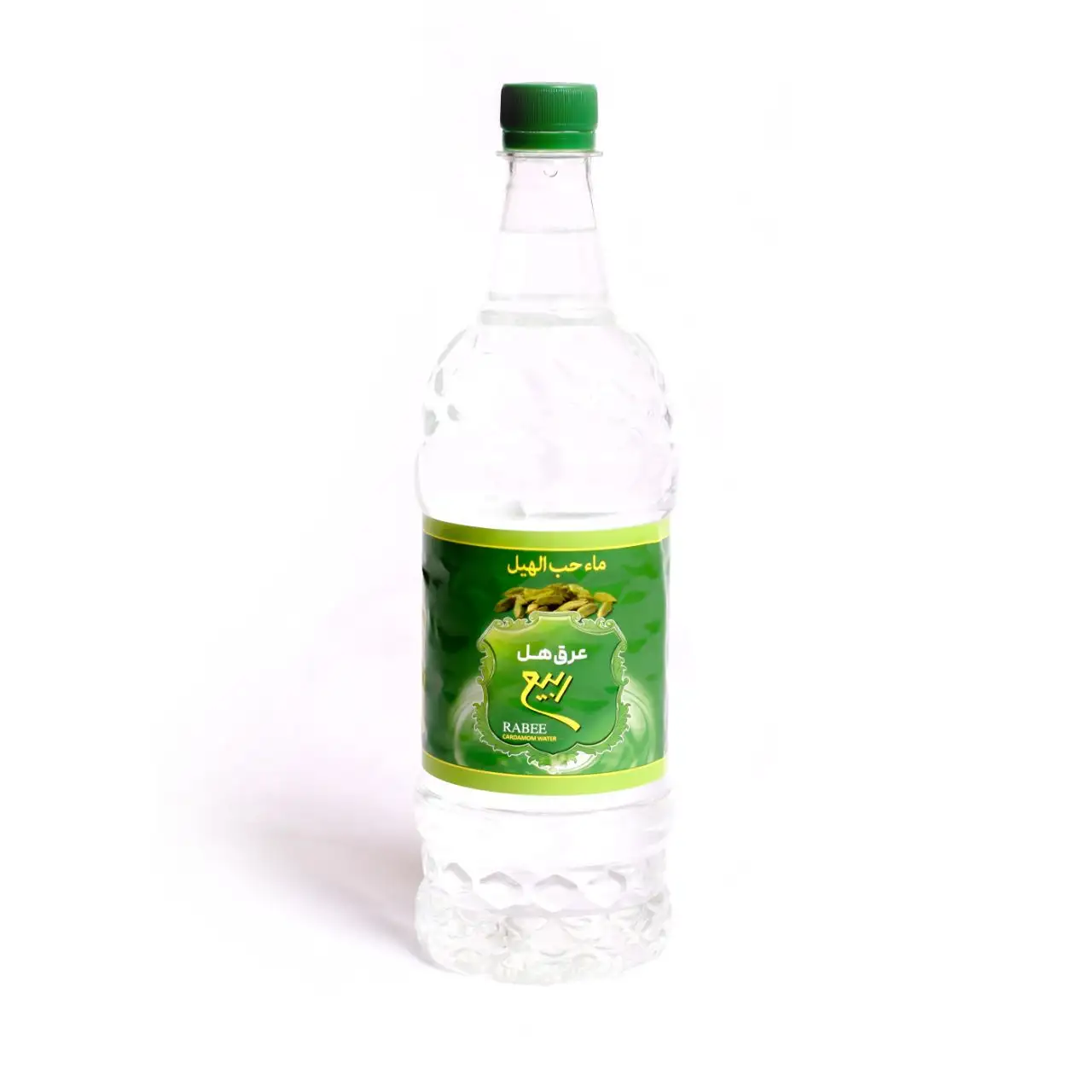 عرق هل ربیع