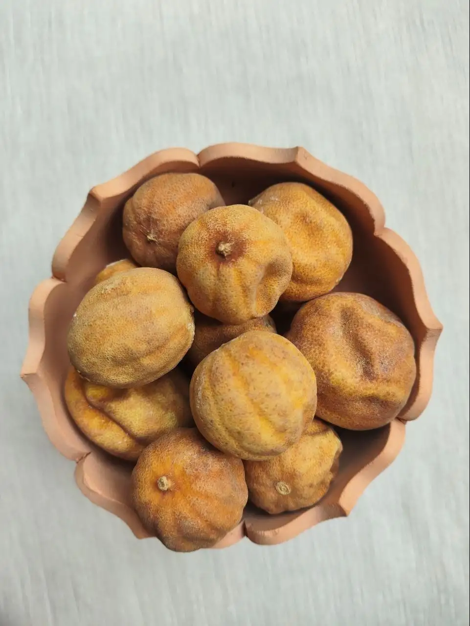 لیمو عمانی