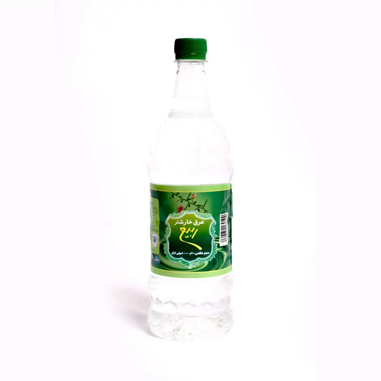 عرق خارشتر ربیع